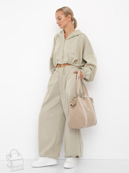Сумка дорожная 8728MD khaki Mindesa  фото 7