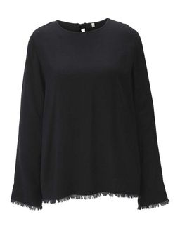 Блузка, черная - Heine фото 2