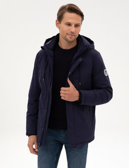 Lacivert Mont - Pierre cardin фото 10