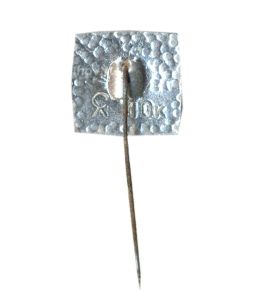 Значок Московские ворота 1838