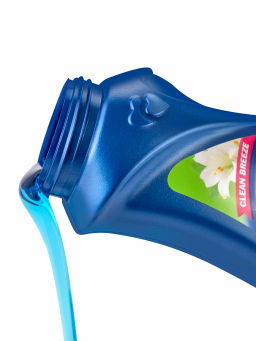 ACTIVE ИРАН гель-концентрат д/стирки белья Универсальный 1000мл Clean Breeze Альпийские луга