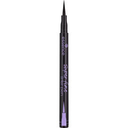 Подводка для глаз Super Fine liner pen 01