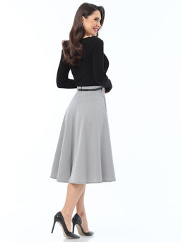 Юбка Прямо модница, нью - Dstrend фото 5