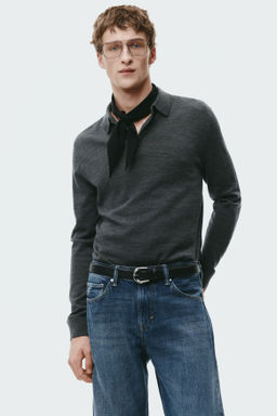 Relaxed Bootcut Jeans - H&m фото 11