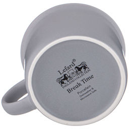 КРУЖКА LEFARD BREAK TIME 160МЛ  фото 4