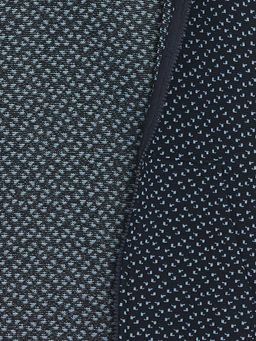 Kap??onlu Erkek ?ocuk Fermuarl? Sweatshirt