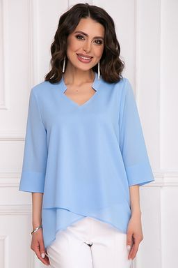 Блузка 41155 - Avili фото 5