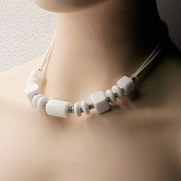 Колье - Vloes фото 4