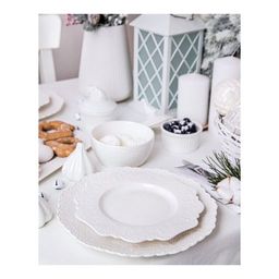 Перечница Walmer Garlic, цвет белый  фото 4