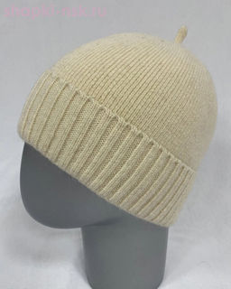 471 PB Шапка женская флис (56-58) - Paola belleza фото 3