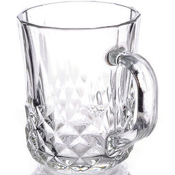 441-1 Набор кружек 6 пр, 180 мл, Nika (х8) - Mayer&boch фото 3