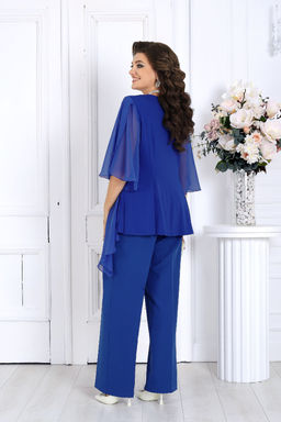 Костюм Ninele 7512 василек фото 4