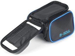 Сумка OB-YA-0210-Blue - Ferro фото 5