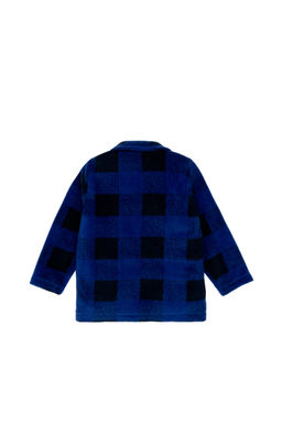 Boy Navy Blue Whotshirt Неожиданная скидка в корзине - U.s. polo assn фото 2