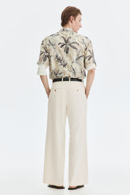 Pantal?n amplio Loose Fit - H&m фото 7
