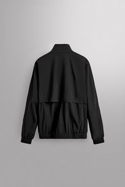 LIGHTWEIGHT TECHNICAL JACKET - Zara фото 11