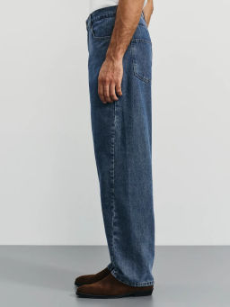 Джинсы baggy fit / Zarina  фото 4