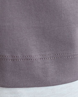 Футболка с принтом свободная из премиального 100% хлопка