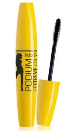 Belor Design Тушь для ресниц "PODIUM EXTREME" (12)