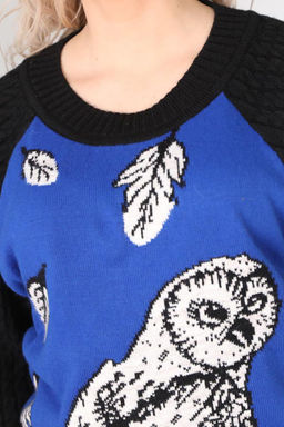 Свитер Др5-347/1 - Wisell фото 5