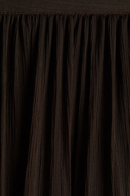 Crinkled skirt - H&m фото 6