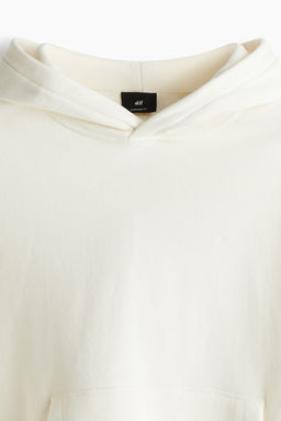 Sudadera con capucha Oversized Fit - H&m фото 6