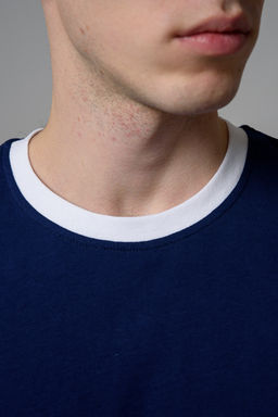 Футболка мужская Натали кулирка  фото 59