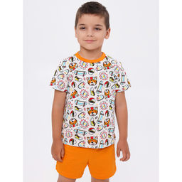 Комплект кулирка 7752100908