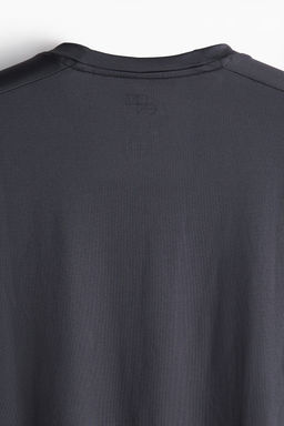 Camiseta de deporte en DryMove Regular Fit - H&m фото 2