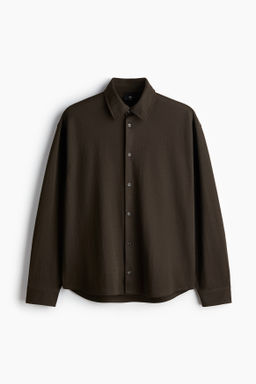 Camisa Loose Fit - H&m фото 2