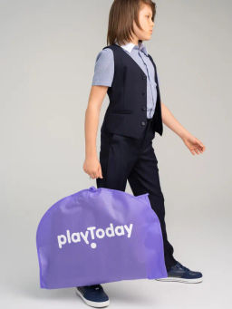 PlayToday / Чехол для одежды 85 см фото 3