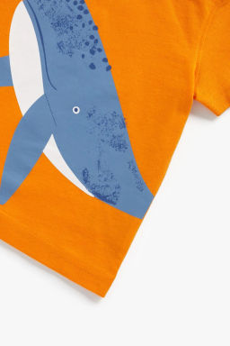 Mothercare / Футболка  фото 4