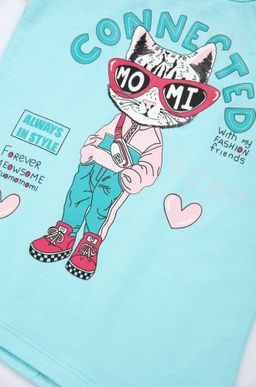 Футболка для девочки Baby Style фото 6