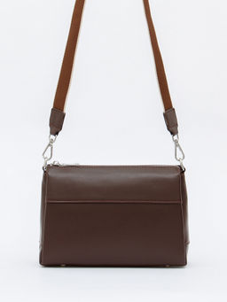 Сумка 6065VG coffee Vitelli Grassi