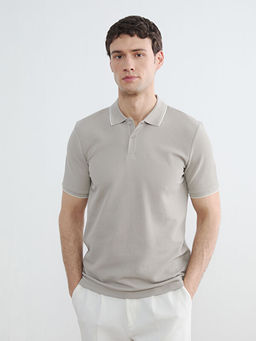 Polo Yaka Erkek Ti??rt