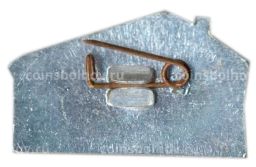 Значок Шушенское