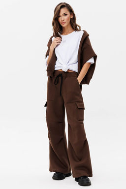 Футболка GO F1001s/01-01.164-170 белый - Pirs фото 4