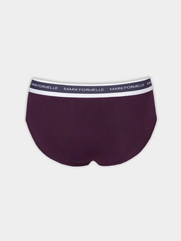 Цена за 2 штуки! ТРУСЫ МУЖСКИЕ