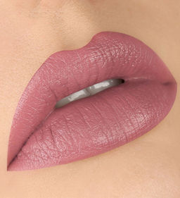 LuxVisage Помада GLAM LOOK cream velvet тон 303 клубничное суфле - Golden rose фото 3