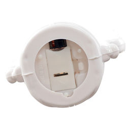 Цена за 12 шт. Свеча светодиодная «Твой страх»