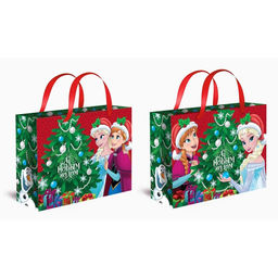 Пакет ламинат горизонтальный, С Новым годом, 40 ? 31 ? 11.5 см, МИКС