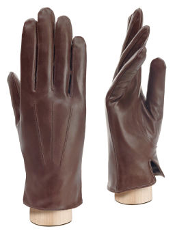 Перчатки мужские ш/п HP96000 mocca - Eleganzza фото 5