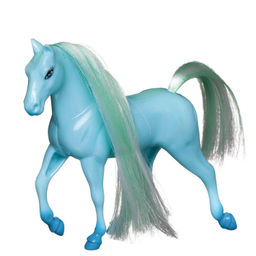 Лошадка Моя лошадка, в наборе 12 шт. - Abtoys фото 4