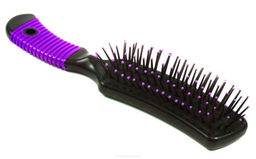 Rama Rose Расчёска массажная, 8584