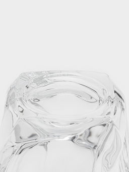 Стаканы, 310 мл, d=9 см, h=9 см, набор 6 шт., стекло, прозрачные