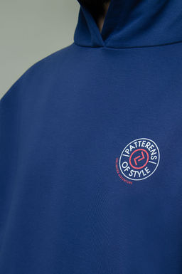 Арт. 6591 Костюм с брюками мужской 46-54 (5 шт) Цвет:Тёмно-синий - Идеал фото 7