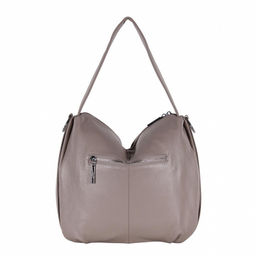 Сумка 0490C apricot Polina&Eiterou