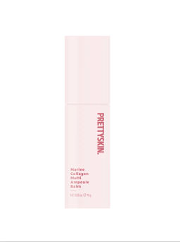 Marine Collagen Multi Ampoule Balm - Мультиампульный бальзам с морским коллагеном, 10 гр