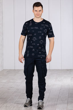 Джоггеры 
 1.C-83723-G21