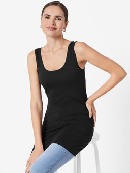 Топ женский длинный ESMARA  фото 4